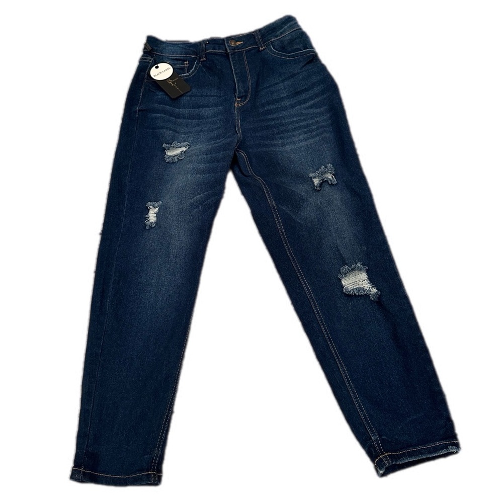 Black Label‎ Jeans - NWT